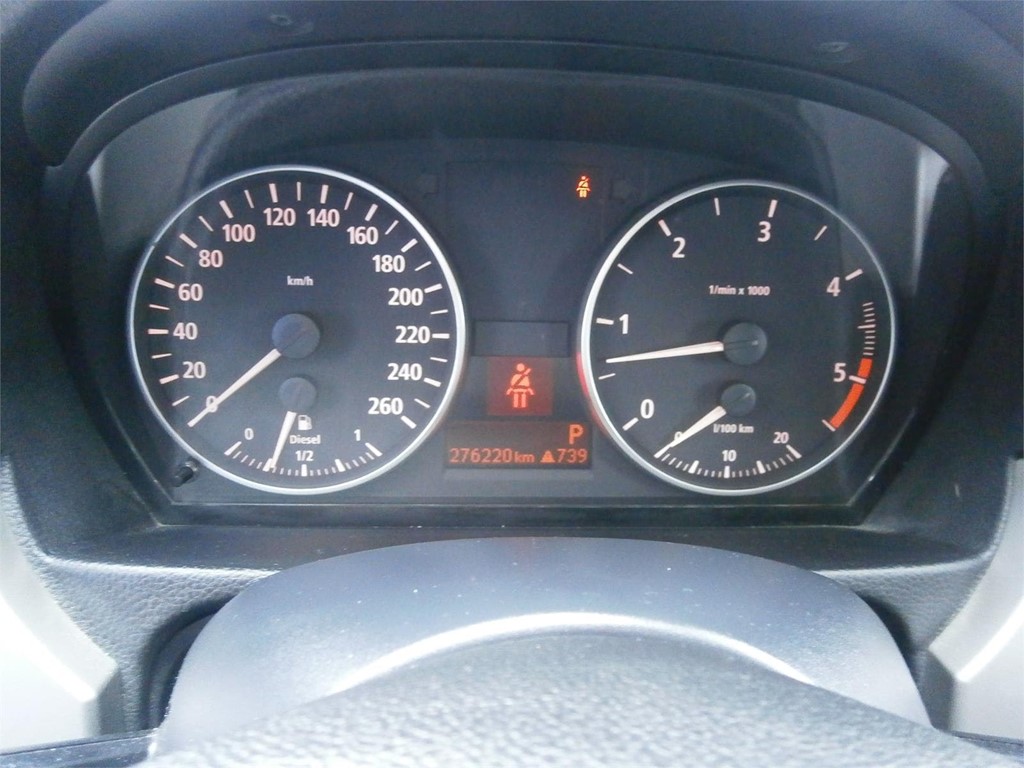 Foto 7 BMW 330D TOURING