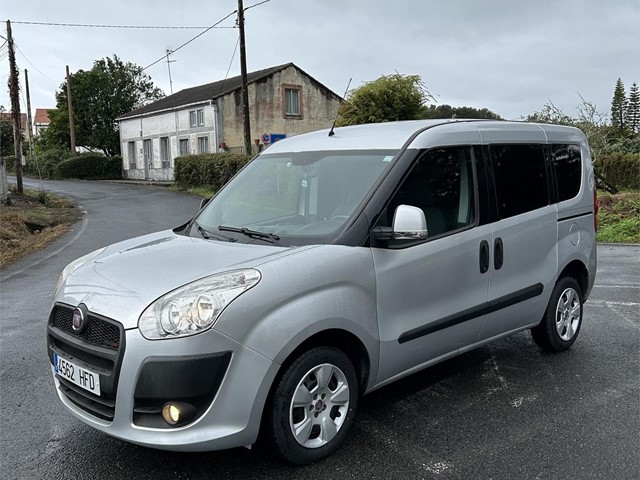 Fiat Doblo