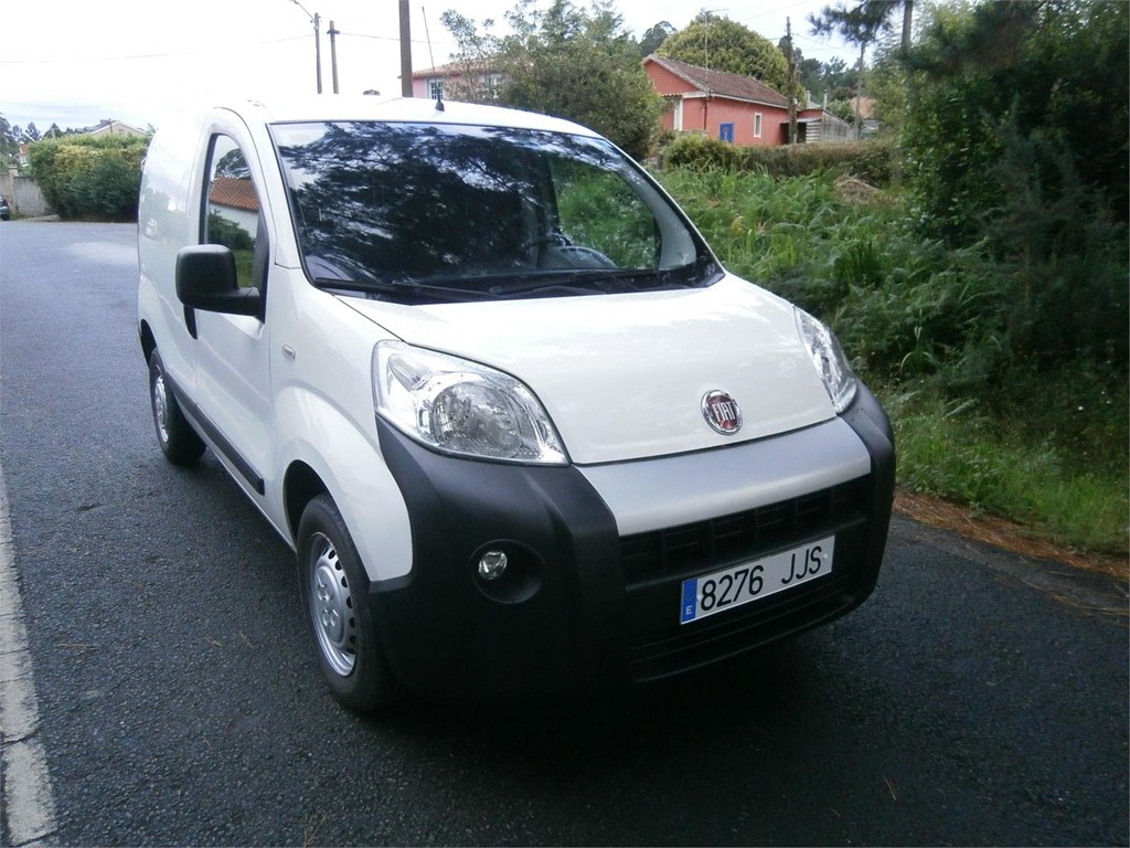 Foto 1 FIAT FIORINO