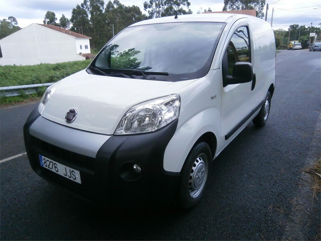 Foto 2 FIAT FIORINO