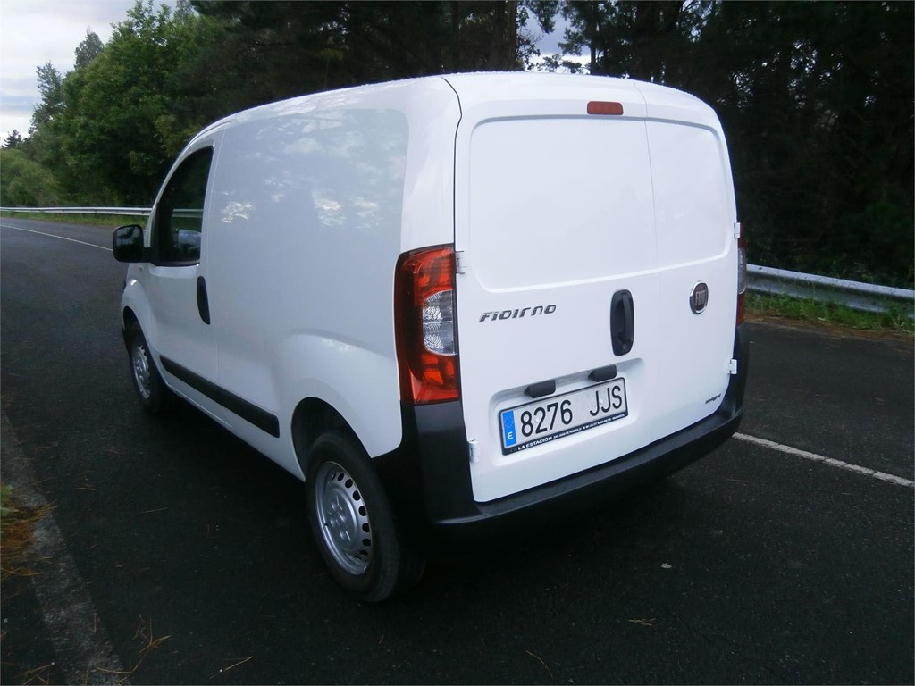 Foto 3 FIAT FIORINO