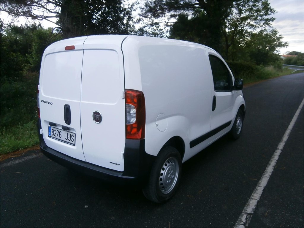 Foto 4 FIAT FIORINO