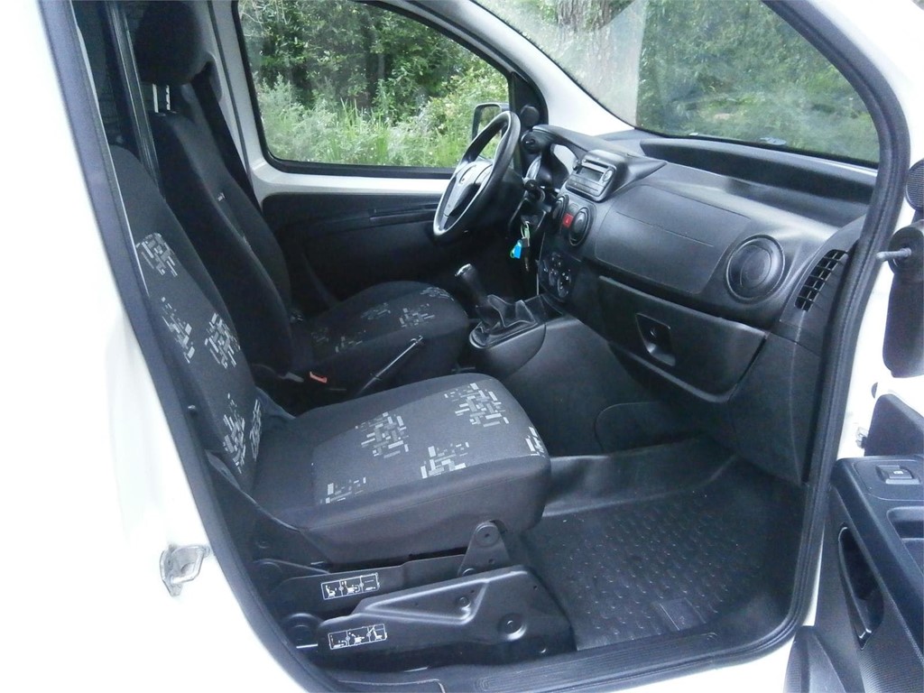 Foto 7 FIAT FIORINO