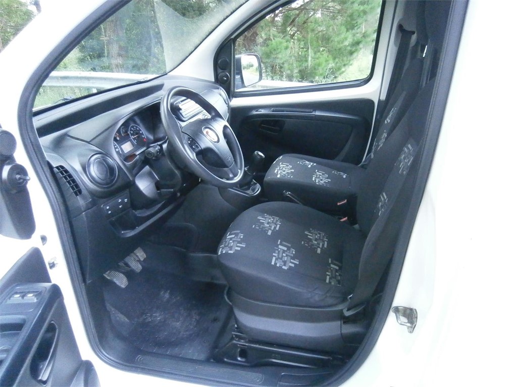 Foto 9 FIAT FIORINO