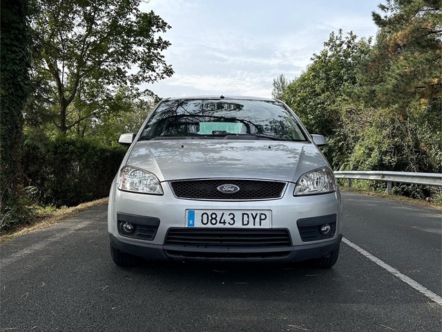 Ford Focus C-Max