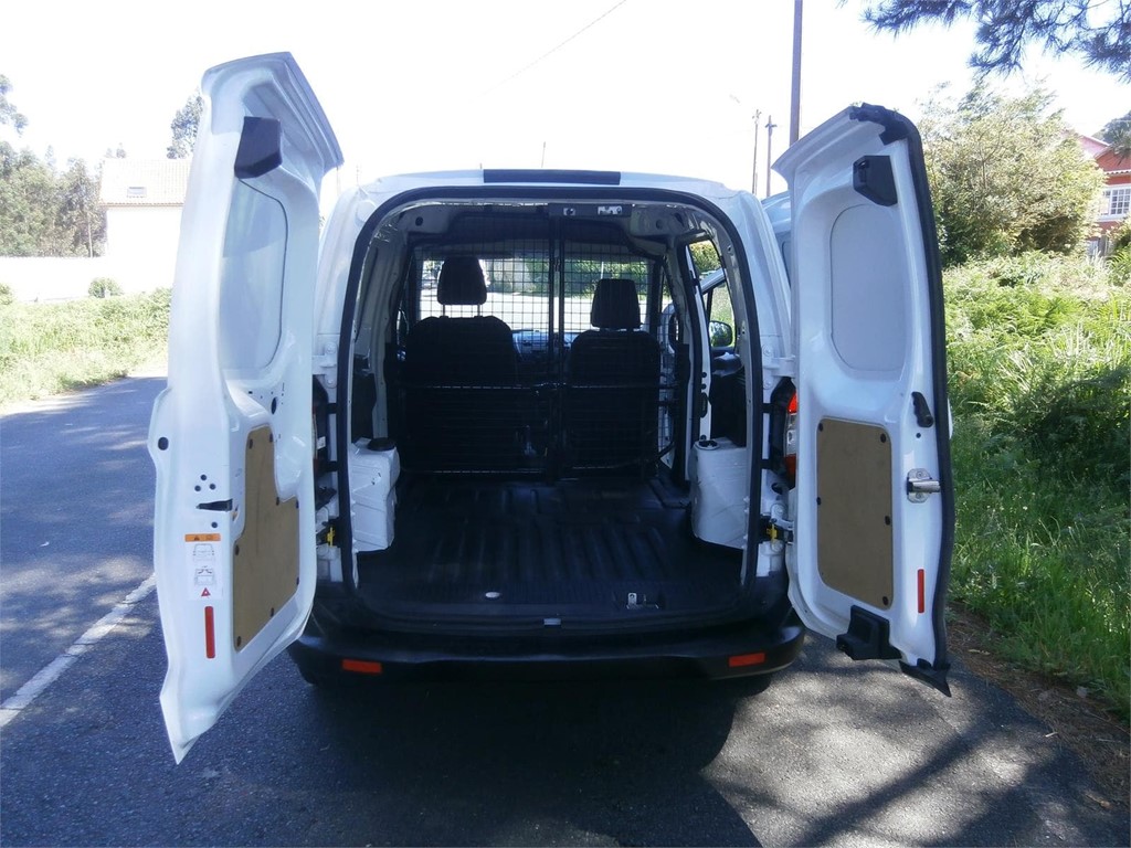 Foto 4 FORD TRANSIT COURIER