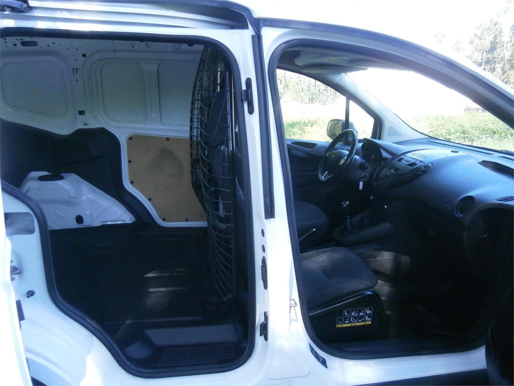 Foto 7 FORD TRANSIT COURIER