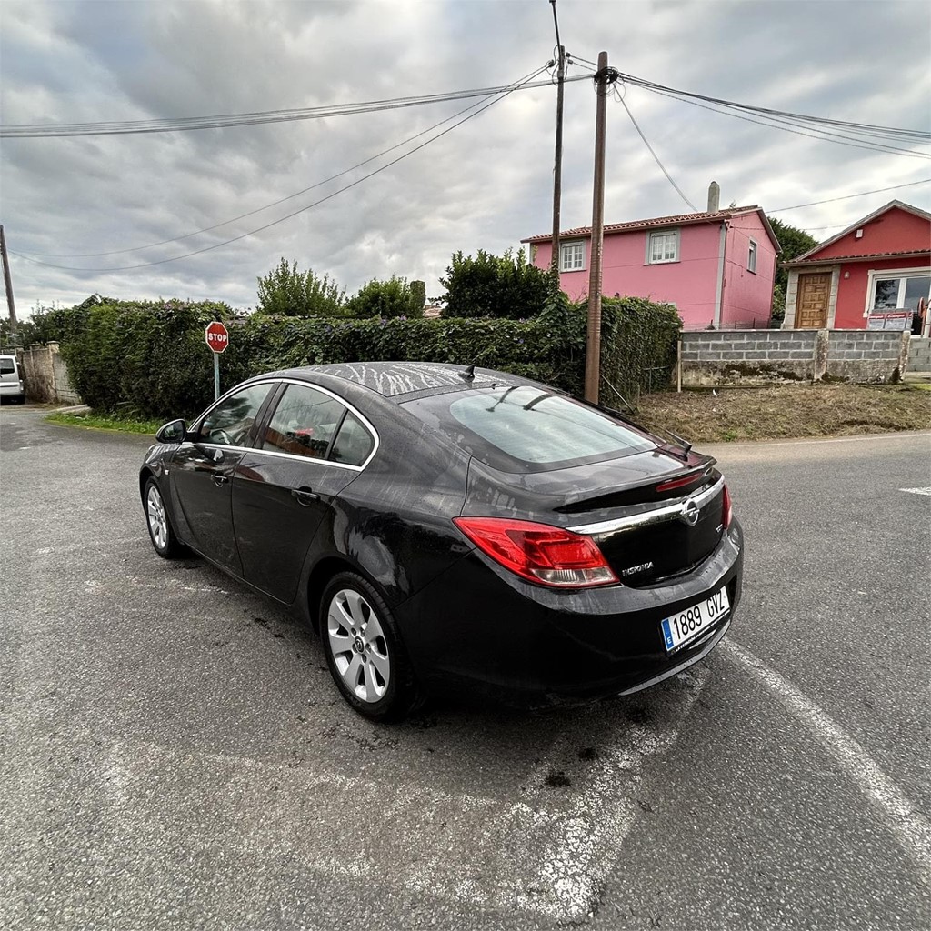 Foto 4 OPEL INSIGNIA