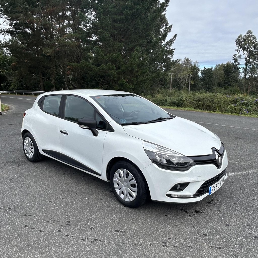 Foto 2 Renault clio