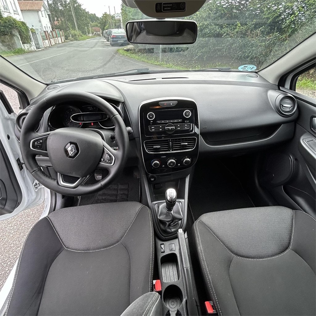 Foto 7 Renault clio